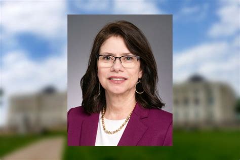 Minnesota Senate majority leader says she is recovering from cancer surgery